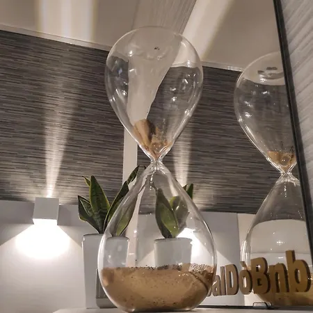 فندق مبيت وإفطار Caldo