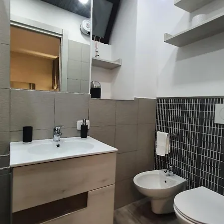 Caldo فندق مبيت وإفطار باري