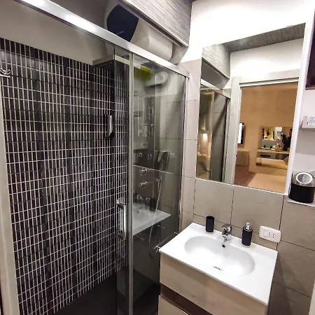 Bed & Breakfast Caldo Bari