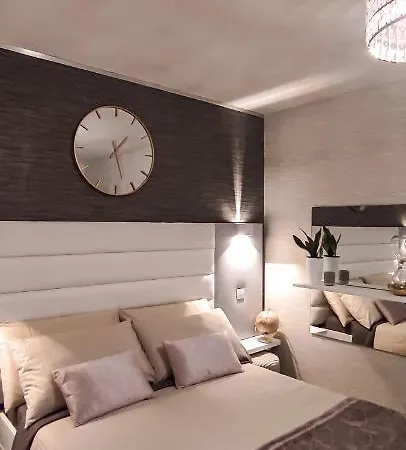 Bed & Breakfast Caldo Bari