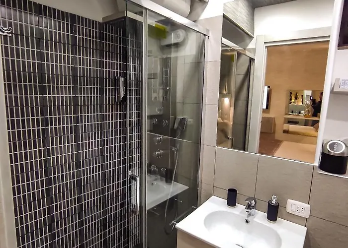 Couette-café Caldo Bari