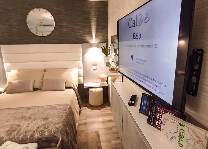 Caldo Couette-café 3*